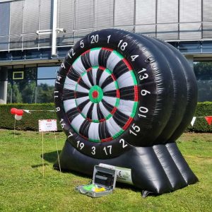 Der Spassmacher Dart XXL