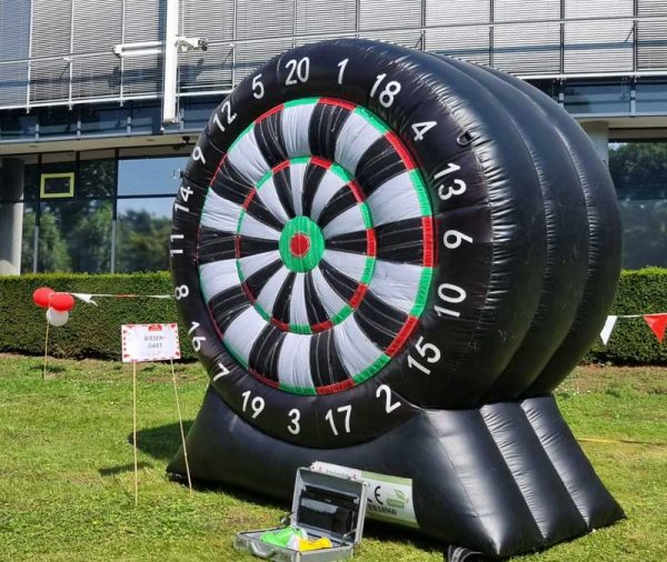 Der Spassmacher Dart XXL