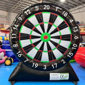 Der Spassmacher Dart XXL