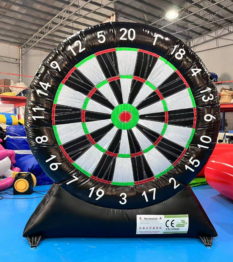 Der Spassmacher Dart XXL