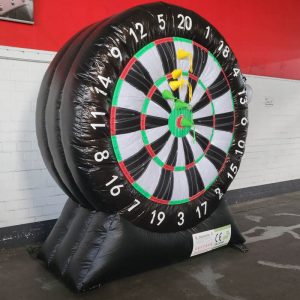 Der Spassmacher Dart XXL