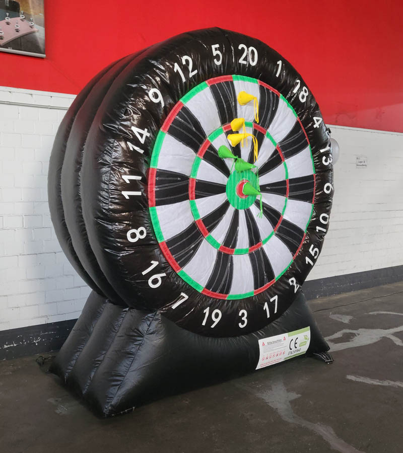 Der Spassmacher Dart XXL