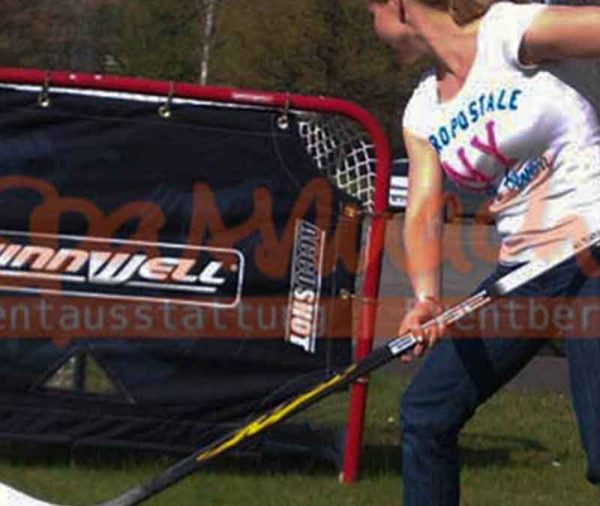 Eishockey Speedtrack (inkl. 1 Betreuer)