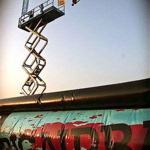 Der Spassmacher Free Jump