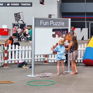 Der Spassmacher Fun Puzzle XXL