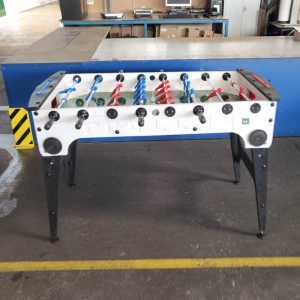 Der Spassmacher Fussball Kicker