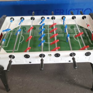 Der Spassmacher Fussball Kicker