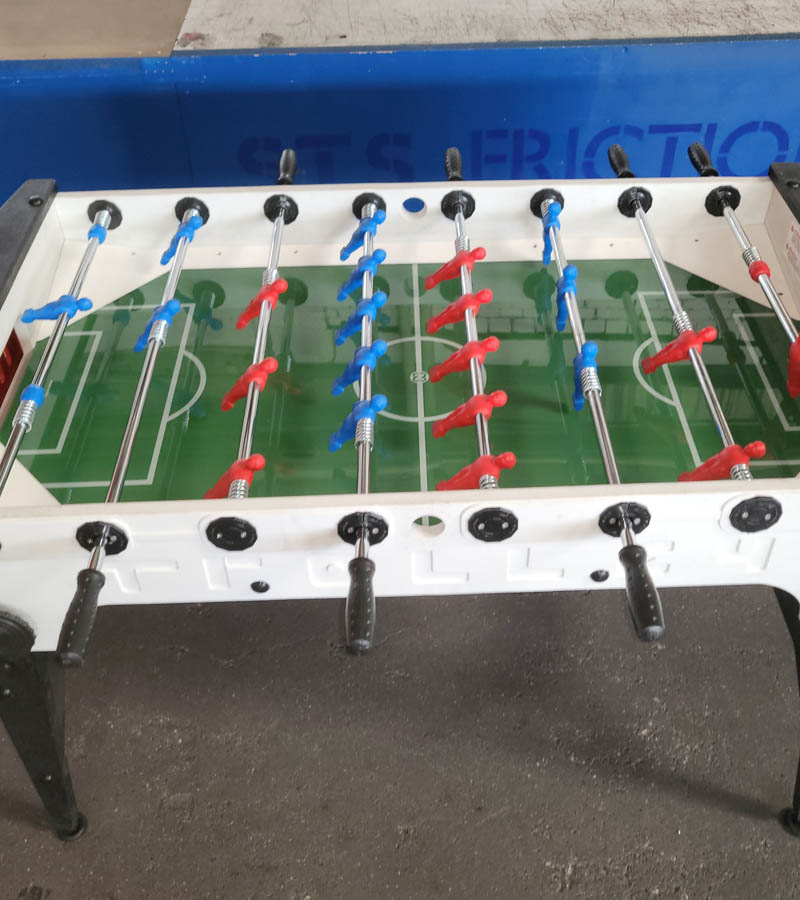 Der Spassmacher Fussball Kicker