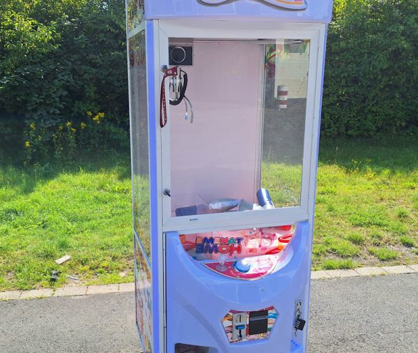 Greifautomat Crazytoys