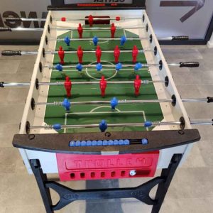 Der Spassmacher Fussball Kicker