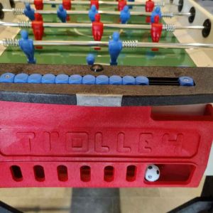 Der Spassmacher Fussball Kicker