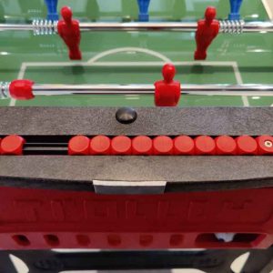 Der Spassmacher Fussball Kicker