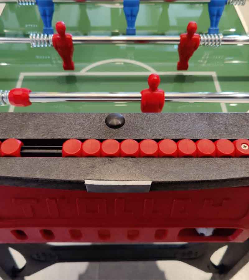 Der Spassmacher Fussball Kicker