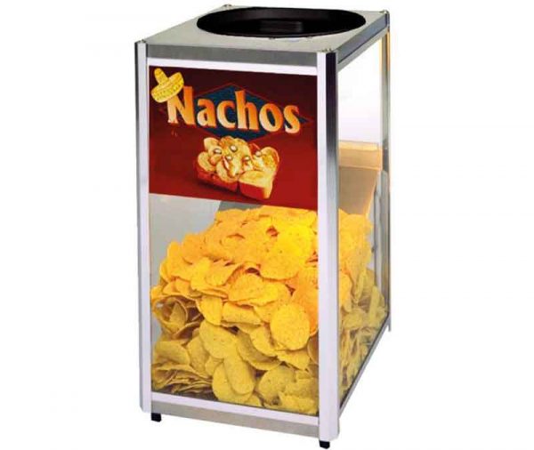 Nachowärmer