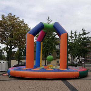 Der Spassmacher Pendelball