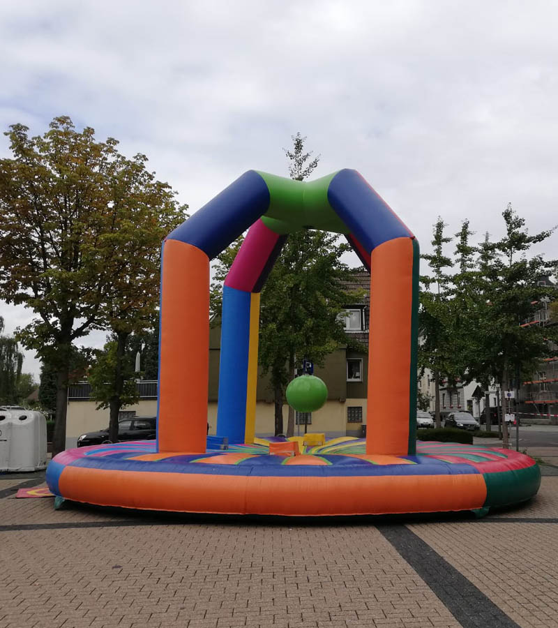 Der Spassmacher Pendelball