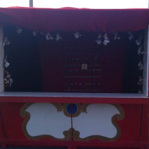 Der Spassmacher 300 Rosen