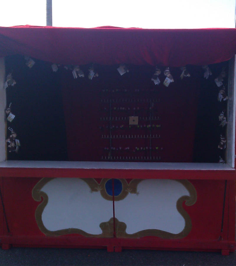 Der Spassmacher 300 Rosen
