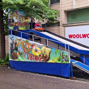 Der Spassmacher Sommerrodelbahn