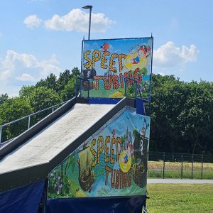 Der Spassmacher Sommerrodelbahn