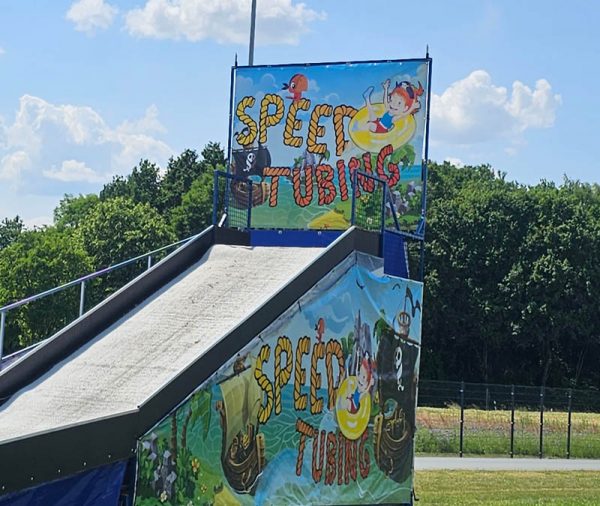 Sommerrodelbahn (inkl. 1 Betreuer)