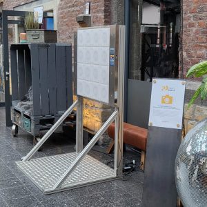 Der Spassmacher T Wall 16er