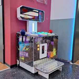 Der Spassmacher Hammerspiel Little Ghost