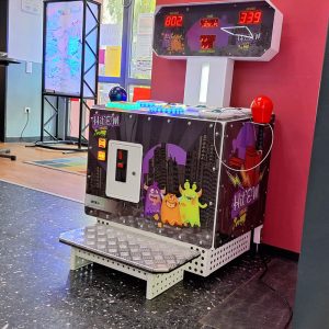 Der Spassmacher Hammerspiel Little Ghost