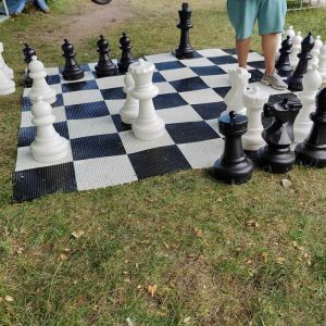 Der Spassmacher XXL Schach