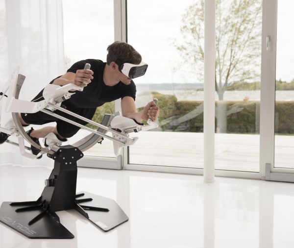 Foto, Video und VR