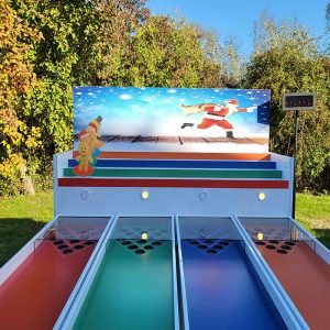 Der Spassmacher Derbyrennen Lebkuchen