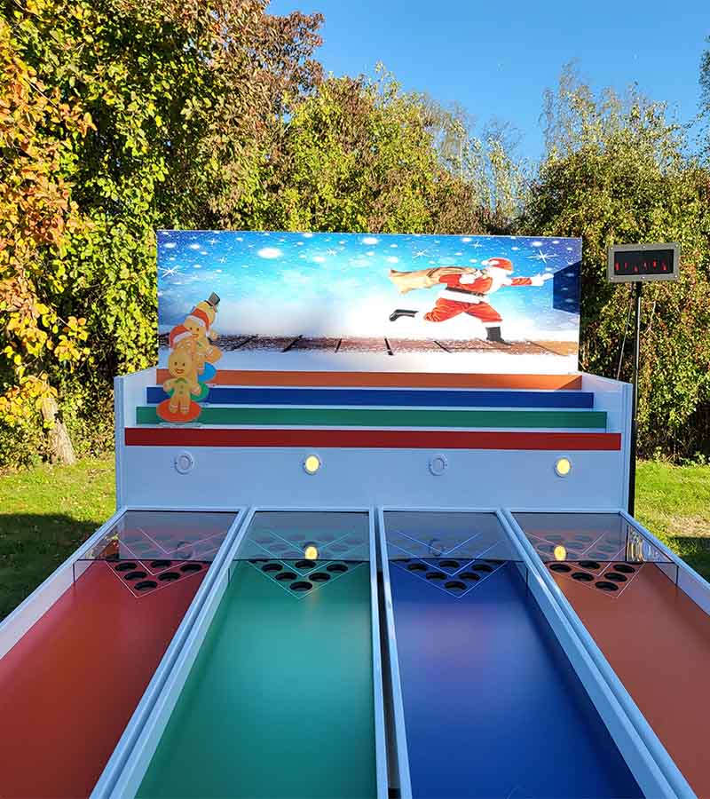 Der Spassmacher Derbyrennen Lebkuchen