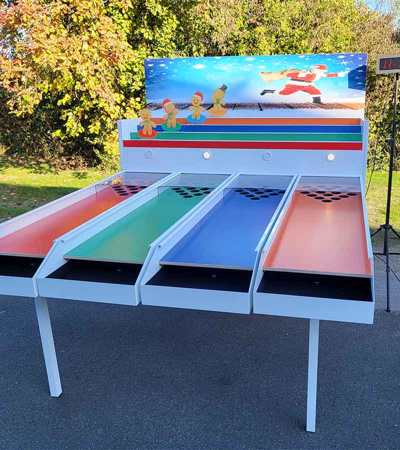 Der Spassmacher Derbyrennen Lebkuchen