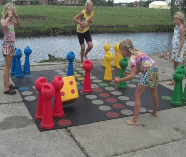 XXL Gesellschaftsspiel