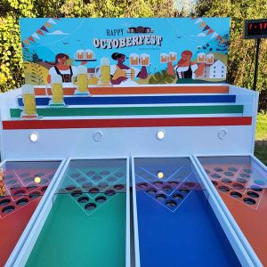 Der Spassmacher Derbyrennen Oktoberfest