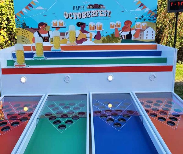 Derbyrennen Oktoberfest