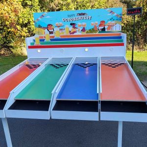 Der Spassmacher Derbyrennen Oktoberfest