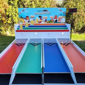 Der Spassmacher Derbyrennen Oktoberfest