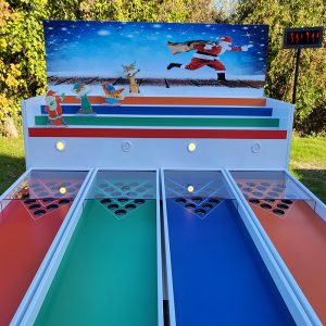 Der Spassmacher Derbyrennen Lebkuchen
